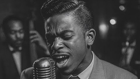 Sisqo - Thong Song (1950s Swing Jazz/Blues)