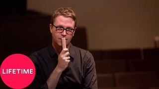 Pitch Slapped: The Ultimate Collaborative Sport (S1, E1) | Lifetime