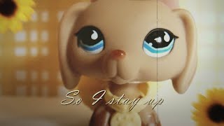 LPS MEP Summer Depression - Part 8 for LNS!