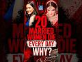 20 Women Die Every Day Due to Dowry? India’s Dowry Death Crisis Explained | NEXT IAS
