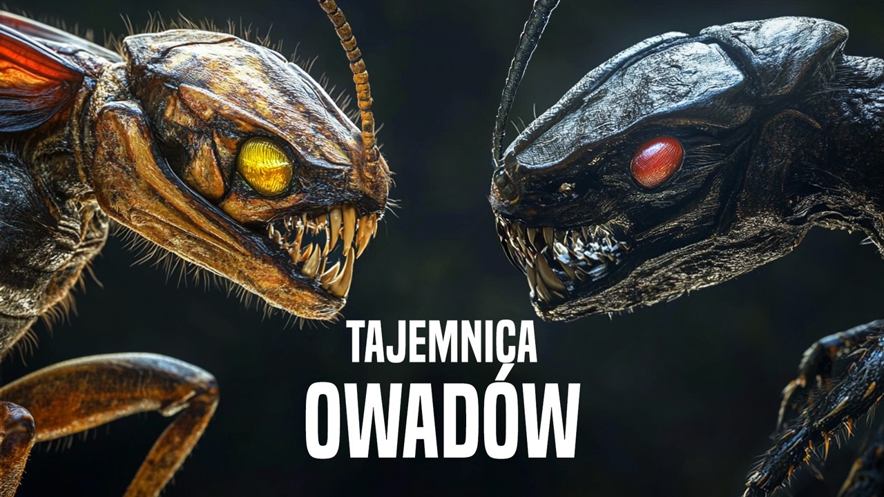 Starożytna Cywilizacja, Która Żyła Przed Dinozaurami