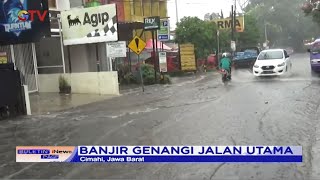Download Lagu Hujan Deras Sebabkan Ruas Jalan di Cimahi Terendam Banjir - BIP 17/10 Download Lagu Hujan Deras Sebabkan Ruas Jalan di Cimahi Terendam Banjir - BIP 17/10