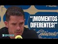 Fernando Gago SE MOLESTA CUANDO le DICEN que América ELIMINÓ a Chivas en Concacachampions y Liguilla