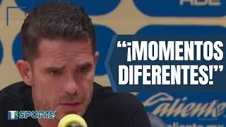 Fernando Gago SE MOLESTA CUANDO le DICEN que América ELIMINÓ a Chivas en Concacachampions y Liguilla