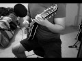 Godfather Theme On Mandolin