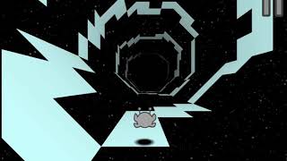 Run 3 Level T-3 Walkthrough