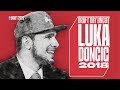 🍿 DRAFT DAY UNCUT | LUKA DONČIĆ - Extended behind the scenes coverage of Luka's draft experience