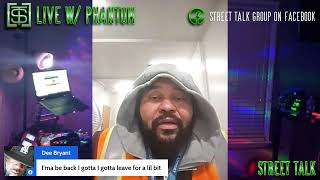 Jay Real vs Hitman Herm Recap
