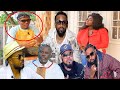 FALLY IPUPA TRÉS FORT APRÈS 15 VISA SPLENDEUR MBONGO ATTAQUE L’EMPIRE DE MAKIONA LDLC&ARKEA ARENA