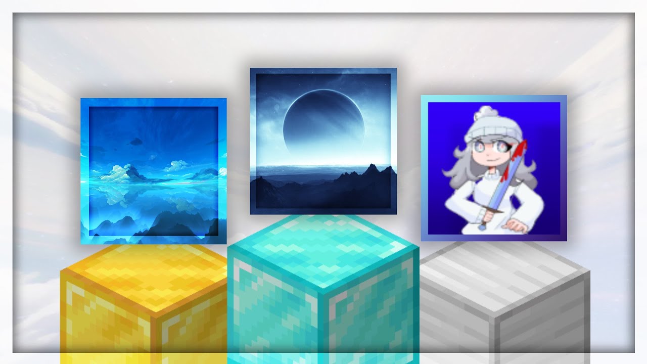 The 3 New BEST Bedwars Texture Packs (1.8.9) FPS Boost YouTube