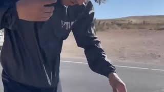 Amado Vargas runs 10 miles in the mountains, road to 3-0 | Esnews boxing