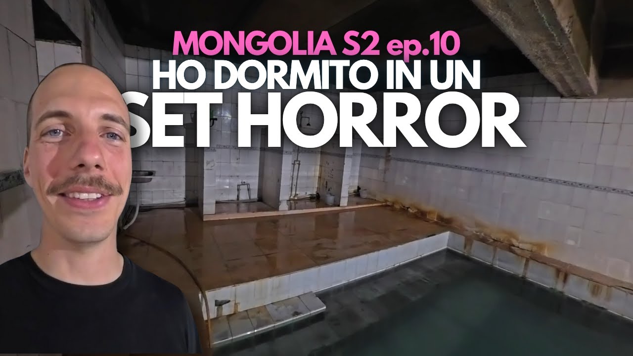 Si continua a SALIRE +4.000slm!🗻  [EP.10 S2]