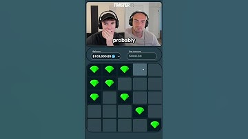 toaster playing mines game #toaster #mines #toasteroriginal