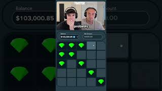 toaster playing mines game #toaster #mines #toasteroriginal