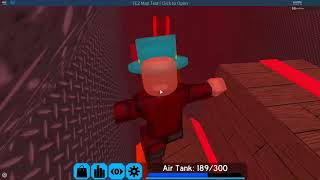 Roblox FE2 Test Map Techno Reactor (Insane)