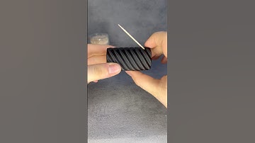 Improved toothpick Box🤩#layerworks #improvement #timelapse #bambulab #helpful #useful #toothpick