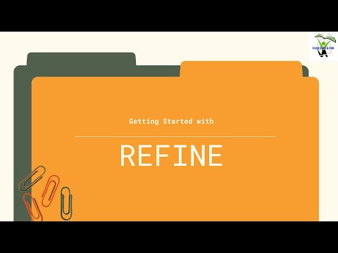 Introduction to Refine!