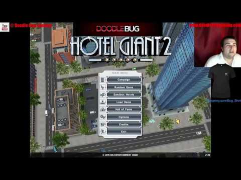 Hotel giant 2