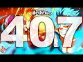 MY HERO ACADEMIA 407 - LIVE REACTION