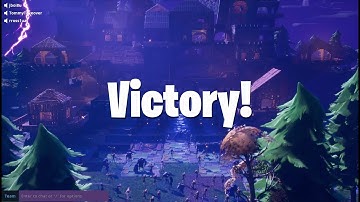 Fortnite STW Horde Bash PL 76+ Challenge 112 Full Run