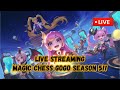 LIVE MCGG S5 – META APAPUN, KITA BANTAI! #9