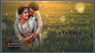 Aalolam Padum Thendrale | ❣️🎼 | Ilayaraja | Mano | Janaki | Echo Effects MP3 #echomusiczone