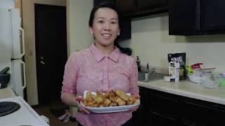 Easy Fried Banana by Irrena Cooking 593 views 4 years ago 21 minutes