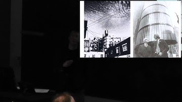 Todd Gannon - Spring 2014 Baumer Lecture Series