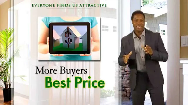 Listing with Weichert has a few advantages...