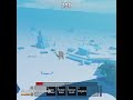 the snow balls #roblox #robloxmemes #gaming