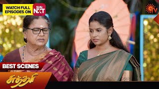 Sundari - Best Scenes | 09 May 2024 | Tamil Serial | Sun TV