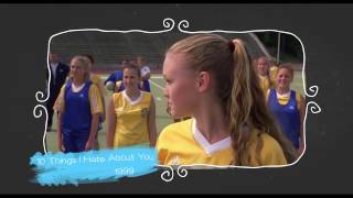 #dashurievertete - Things I Hate About You