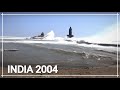 Major tsunami struck in india  boxing day tsunami 2004