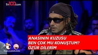 Killa Hakan: Sen Anan Yani / Uykusuzlar Kulübü Resimi