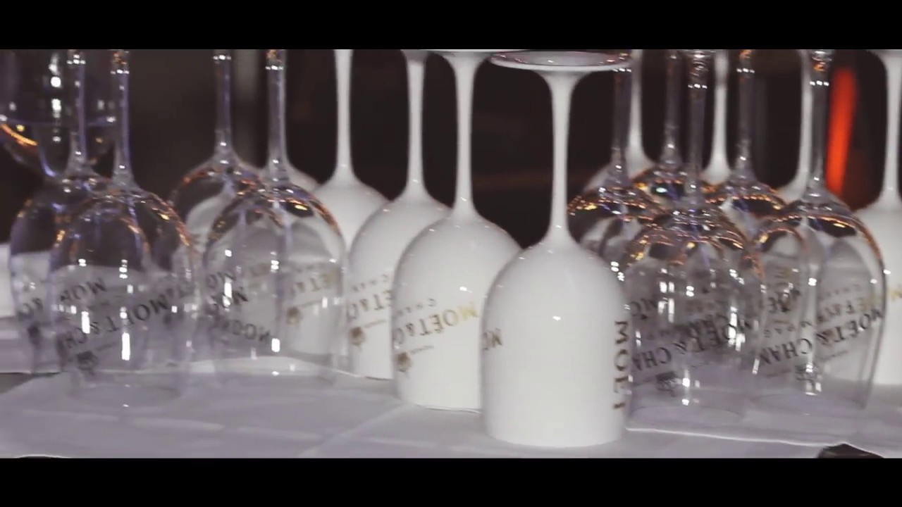 Social Network Lounge @ CILO with Oscar Booy