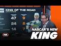 ‘He’s changed the SPORT!’ 🤯 SVG’s NASCAR effect explained - and how he stacks up against the best