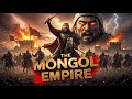 Genghis Khan: The Conqueror Who Redrew the World 🌍⚔️