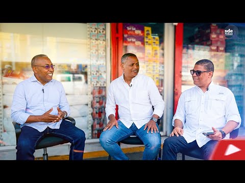 De Mensajero a Líder Empresarial, "Perdí 16mil dólares en China" - Andrés Cosma | SDE PODCAST