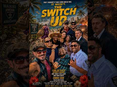 The Switch Up