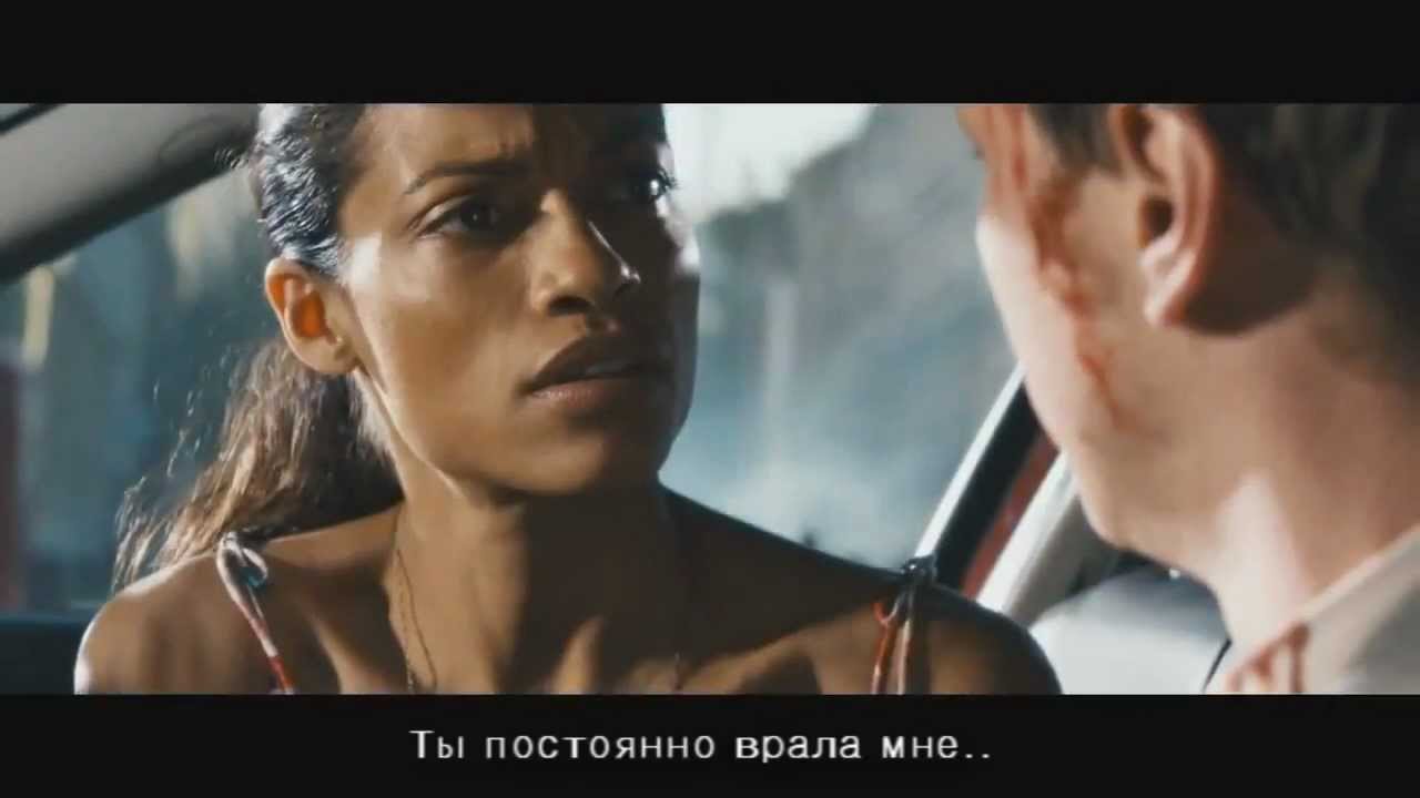Русский транс в машину Русский транс в машину