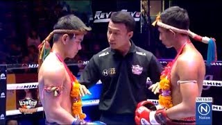 06.01.2561 ทอง แฟรเทกซ Vs สงกรานต นกบนอะไหลยนต Tong Vs Songkarn