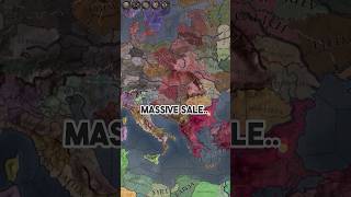 You NEED to try CK2 right now! Massive Steam Sale You NEED to try CK2 right now! Massive Steam Sale