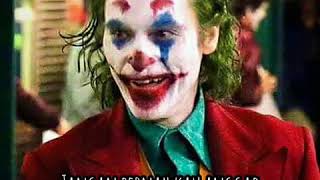 Story Wa Keren Terbaru  Joker  Orang Jahat Berasal Dari Orang Baik Yang Di Sepelekan