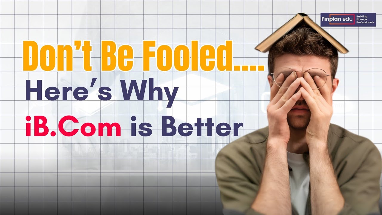 ?B.Com vs iB.Com | Top 5 Key Differences | What Sets Them Apart 