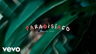 Смотреть клип Carlos Sadness - Paradisíaco