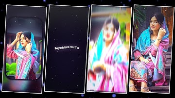 ISHQ HAI YE ISHQ HAI SONG ❤️🫣 ALIGHT MOTION VIDEO EDITING 📈💕 XML|| NEW TREND XML👀💥|NEW XML FILE🍒🦋