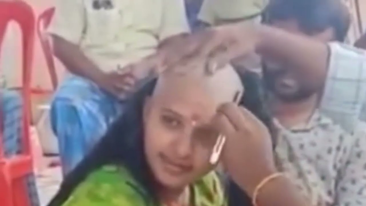 Close Headshave 3 #hair #haircut