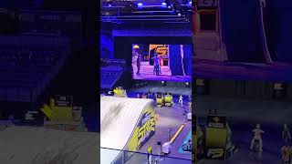 MotoGP Freestyle World cup #motorcycle #freestyle #worldcup 2026 #spain #navarra #pamplona #india 1