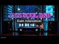 Smooth Jazz for Rainy Nights