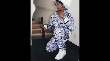 Comethazine - Distance ( Snippet )